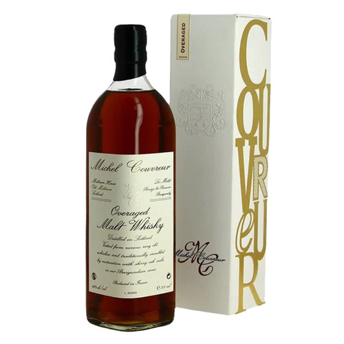 Michel couvreur overaged - michel,