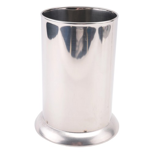 Porte paille acier - en,
