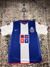Maillot domicile home porto - maillot,