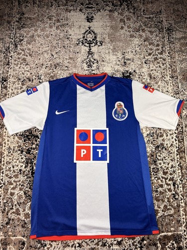 Maillot domicile home porto - maillot,