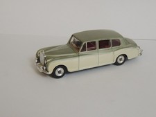 VRAI DINKY Toys 198 - ROLLS