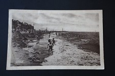 Carte postale ancienne