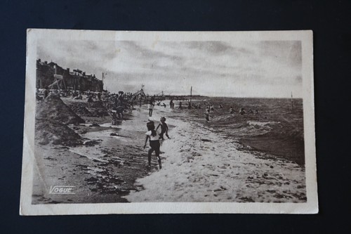 Carte postale ancienne