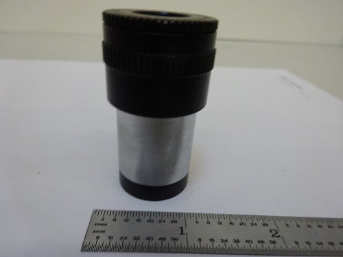 Partie microscope leitz - de,