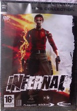 JEU PC "Infernal" (Action |
