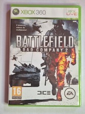 Jeu Microsoft XBOX 360