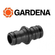 Gardena Profi system coupling