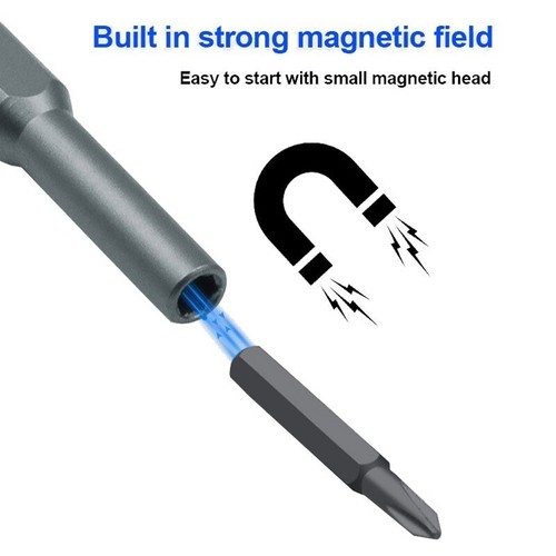 Jeu tournevis ménager kit - de,