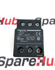 SCHNEIDER ELECTRIC GV2-G05