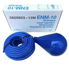 régulateur de niveau flotteur