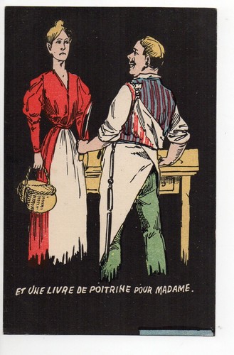 Theme carte illustrateur style