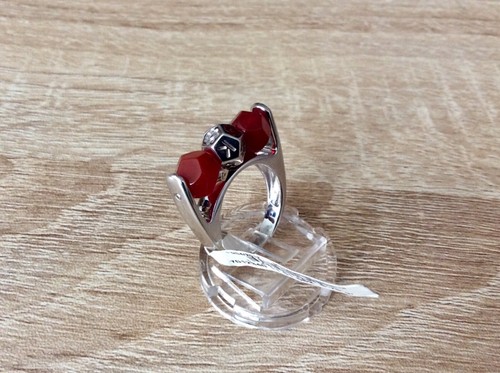 Kenzo bague argent massif - kenzo, en