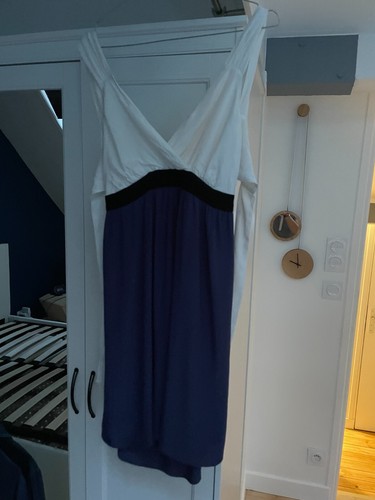 Robe naf été - naf,