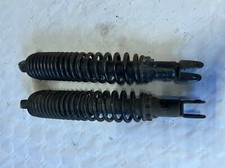 AMORTISSEUR - YAMAHA 250 XMAX