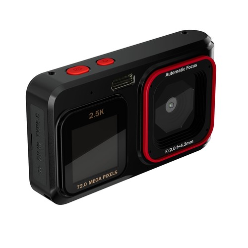 Appareil photo numérique 72mp - photo,