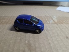 Majorette Citroën C1 Au 1.55