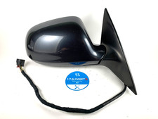 2010 Audi A6 Door Mirror Right