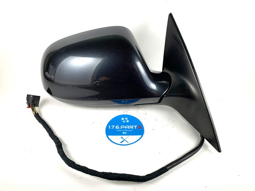 2010 audi door mirror - 2010, right