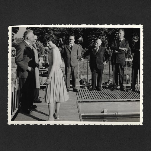 Scène femme robe plissée - robe,