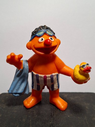 Figurine bullyland sésame - bullyland,
