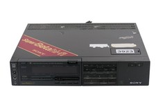 Sony SL-HF950 - Super Betamax