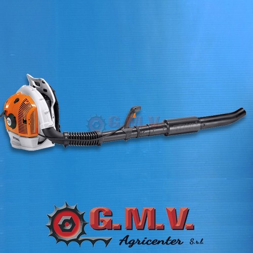 Souffleuse mélange stihl - mélange,