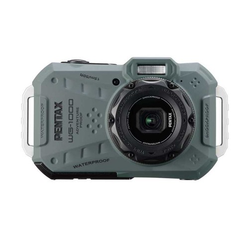 Appareil photo compact pentax - photo,