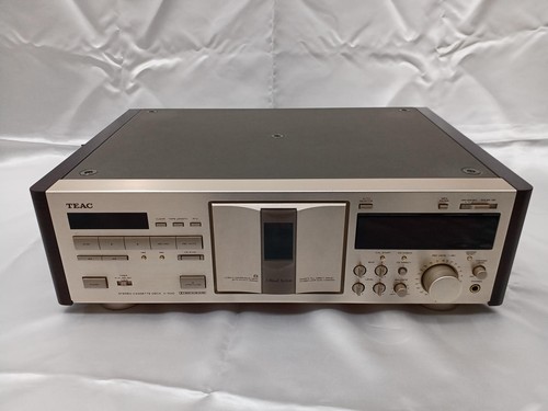 Teac 7010 enregistreur - teac, de