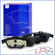 ATE JEU PLAQUETTES DE FREIN ARRIÈRE POUR MERCEDES CLASSE E C207 A207