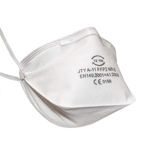 Pièces masque respiratoire - 20,