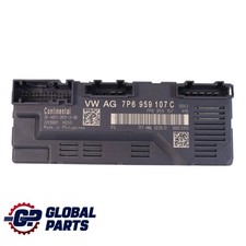 VW Volkswagen Touareg 7P