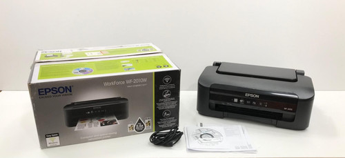 Epson workforce 2010w - epson, wf-2010w
