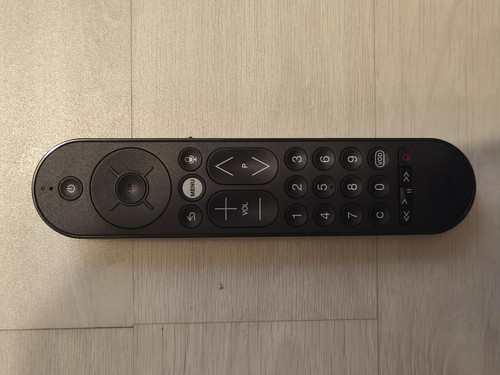 Télécommande pour décodeur