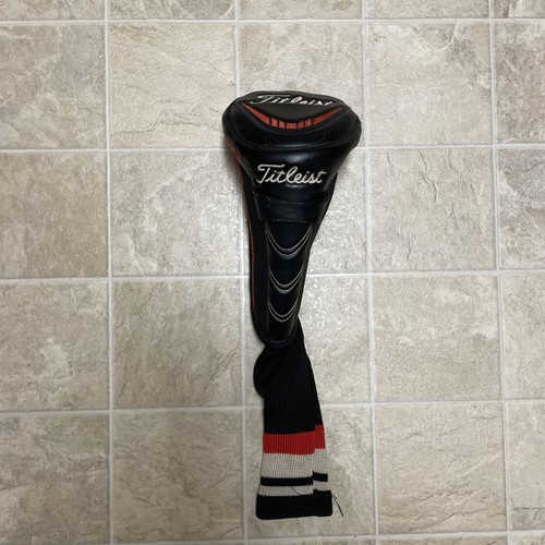 Titleist 913d driver head - titleist,