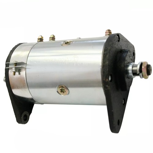 Dinamoteur pour piaggio - ape, tm