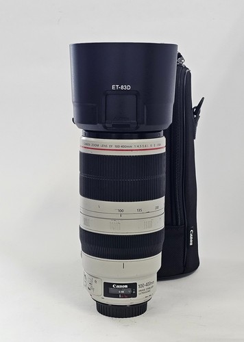 Canon 100 400mm 5 - #canon, ef