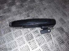 2007 TOYOTA AVENSIS POIGNéE