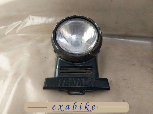 Phare pour yamaha - phare, sr