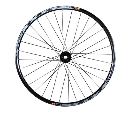 Roue vtt av jante noir - av,