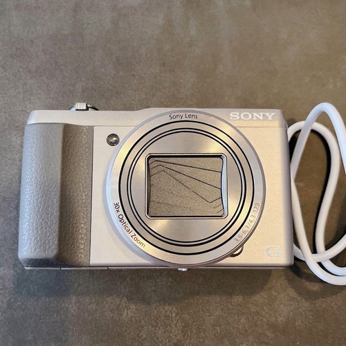 Appareil photo numérique sony - appareil,