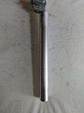 Tige Tube de selle long KALIN diamètre 27,2 mm Longueur 270 mm aluminium