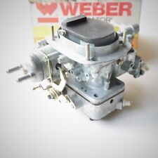 Fiat 131 Supermirafiori 2000 TC carburateur NEUF d'epoque Weber 34 ADF 54/250