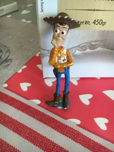 Figurine woody toy - woody, :