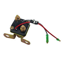 Relais de demarreur pour Kawasaki KZ 1000  de 1978 à 1980