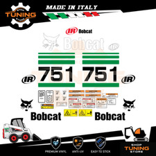 Kit adhésif Work Means BobCat