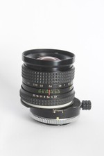 OBJECTIF  A DÉCENTREMENT   pour Leica-R  PCS  35mm 1:2.8   ARSAT  H