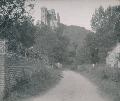 Lavardin 1900 rue du - c.,