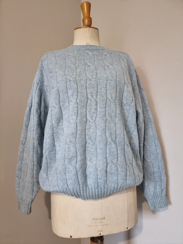 Kenzy pull torsades 100 - pull, 100%
