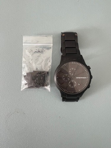 Montre emporio armani - emporio,
