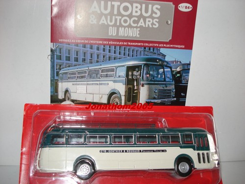 Autobus autocars du monde - autobus,